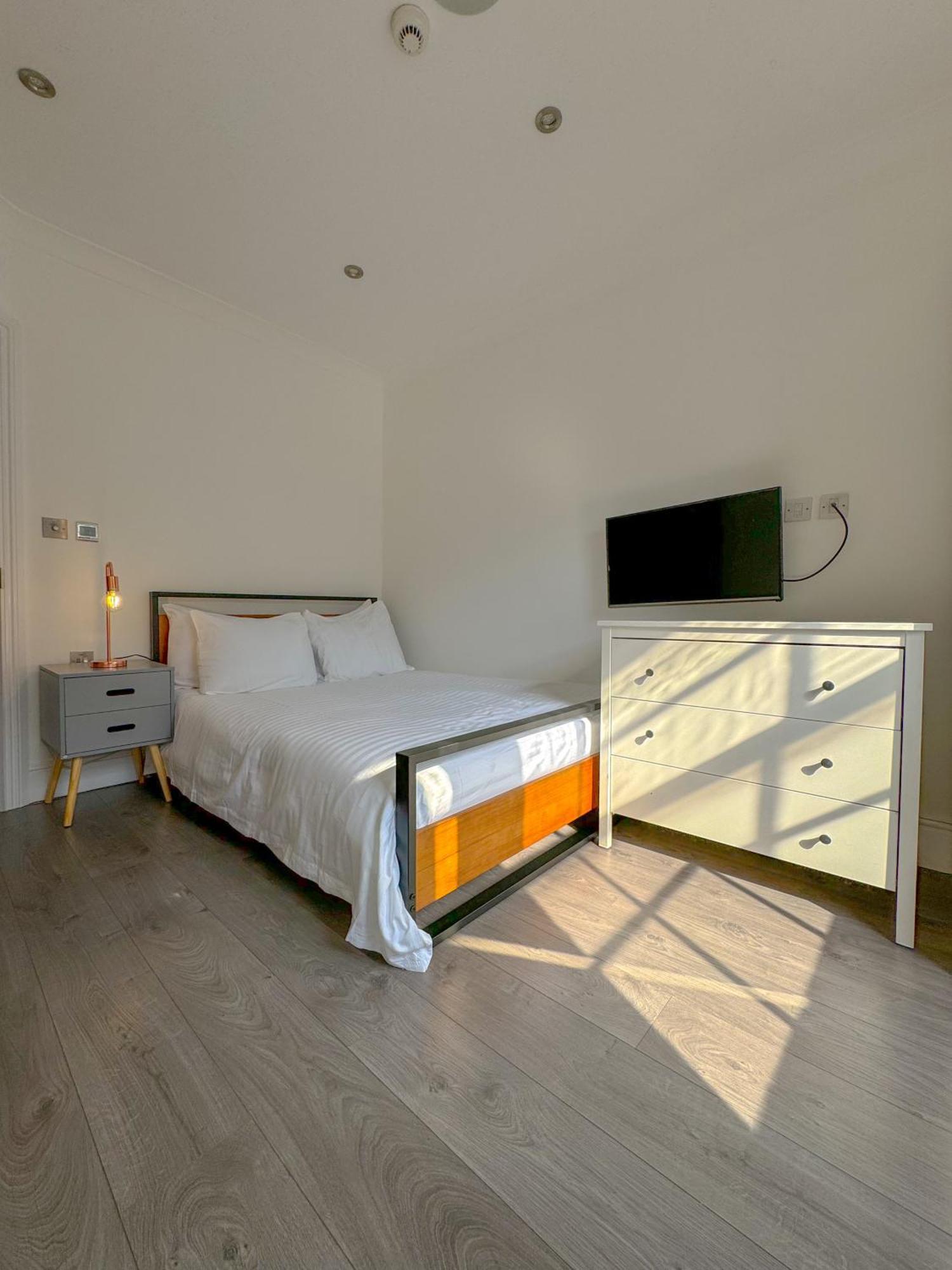 Conway Apartments London Exterior foto